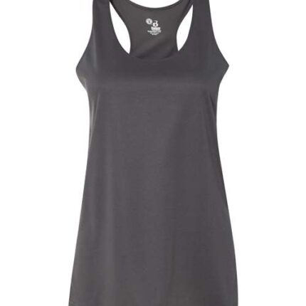 Women’s B-Core Racerback Tank Top