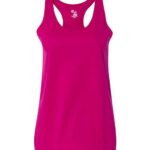 Women’s B-Core Racerback Tank Top