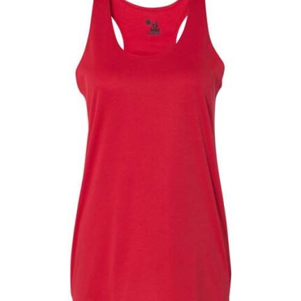 Women’s B-Core Racerback Tank Top