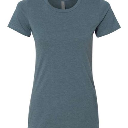 Women’s CVC T-Shirt