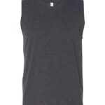 Jersey Muscle Tank