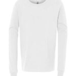 Youth Jersey Long Sleeve Tee