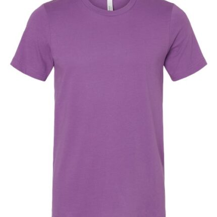 Jersey Tee