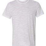 Unisex Texture Tee