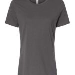 Women’s Relaxed Jersey Tee