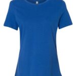 Women’s Relaxed Jersey Tee
