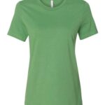 Women’s Relaxed Jersey Tee