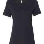 Women’s Relaxed Jersey Tee