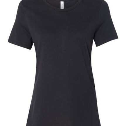 Women’s Relaxed Jersey Tee