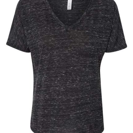 Women’s Slouchy V-Neck Tee