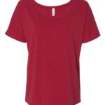 Women’s Slouchy Tee