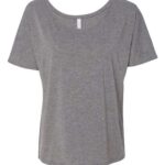 Women’s Slouchy Tee
