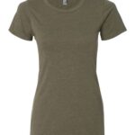 Women’s CVC T-Shirt
