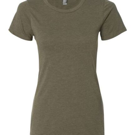 Women’s CVC T-Shirt