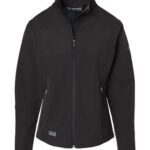 Women's Contour Soft Shell Jacket