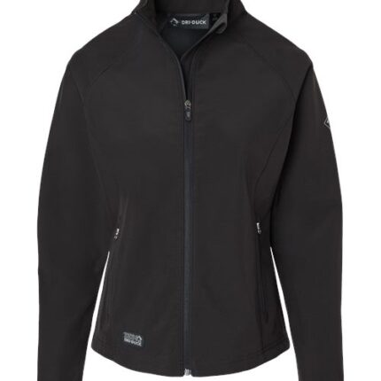 Women's Contour Soft Shell Jacket
