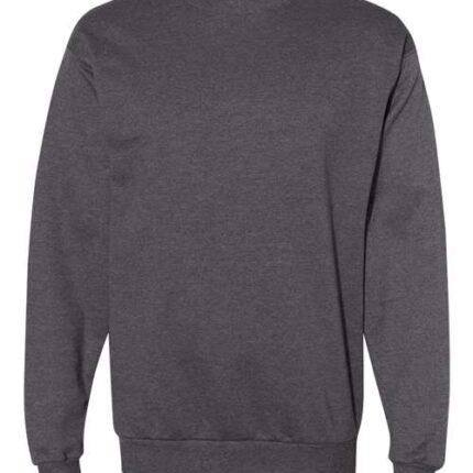 Unisex EcoSmart® Crewneck Sweatshirt