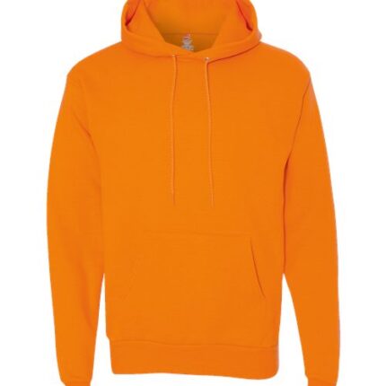 Unisex EcoSmart® Hooded Sweatshirt