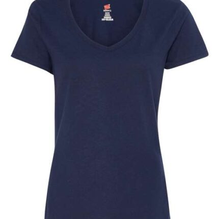 Women's Perfect-T V-Neck T-Shirt