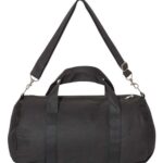 Canvas Duffel Bag