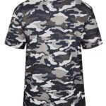 Men's Camo T-Shirt