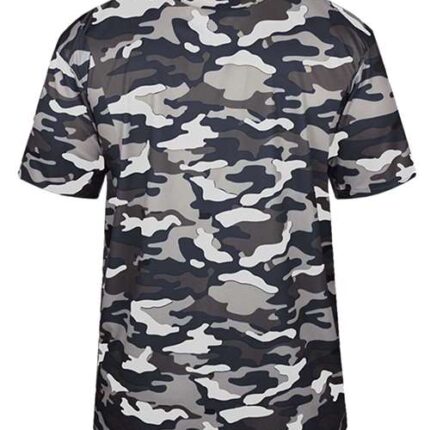 Men's Camo T-Shirt