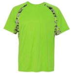 Men's Hook Digital T-Shirt