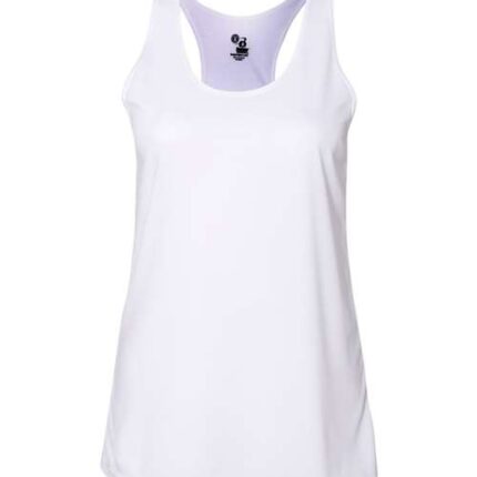 Women’s B-Core Racerback Tank Top