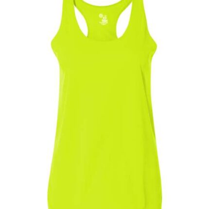 Women’s B-Core Racerback Tank Top
