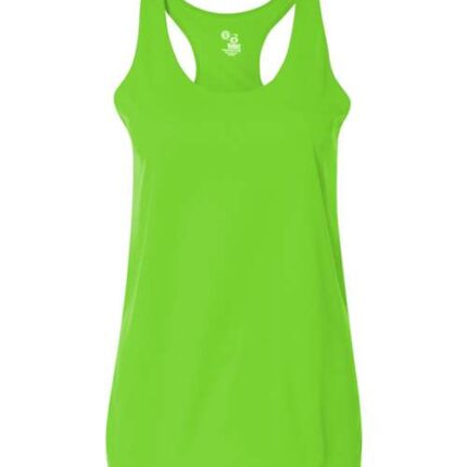 Women’s B-Core Racerback Tank Top