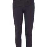 Women's Capri Leggings