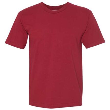 Unisex USA-Made Midweight T-Shirt