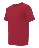 Unisex USA-Made Midweight T-Shirt - Image 2