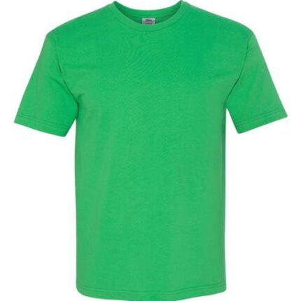 Unisex USA-Made Midweight T-Shirt