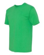 Unisex USA-Made Midweight T-Shirt - Image 2
