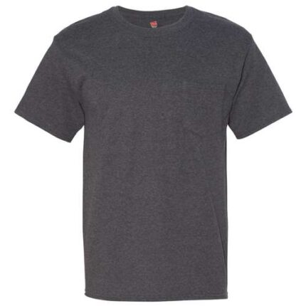 Men's Beefy-T® Pocket T-Shirt