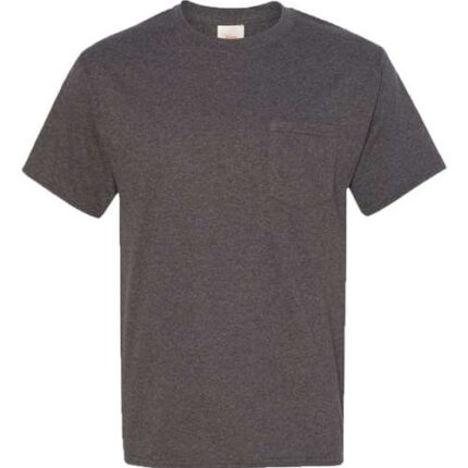 Men's Authentic Pocket T-Shirt