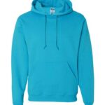 Unisex NuBlend® Hooded Sweatshirt