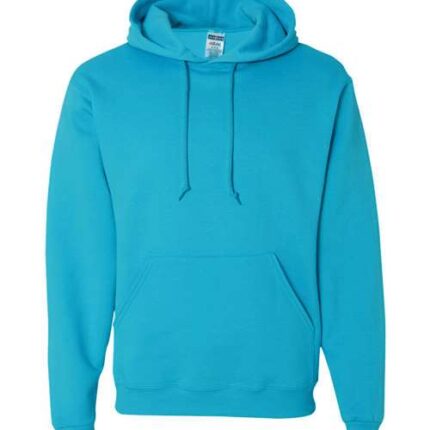 Unisex NuBlend® Hooded Sweatshirt