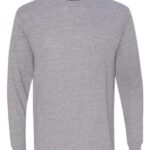 Unisex Dri-Power® Performance Long Sleeve T-Shirt