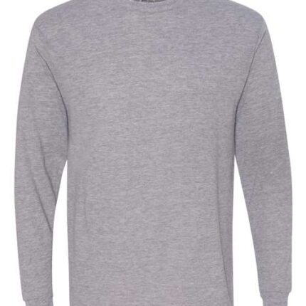 Unisex Dri-Power® Performance Long Sleeve T-Shirt
