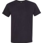 Unisex USA-Made Fine Jersey T-Shirt