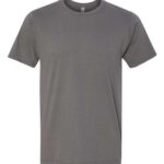 Unisex USA-Made Fine Jersey T-Shirt