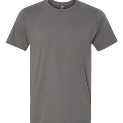 Unisex USA-Made Fine Jersey T-Shirt