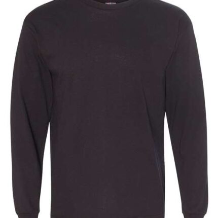 Unisex USA-Made Long Sleeve T-Shirt