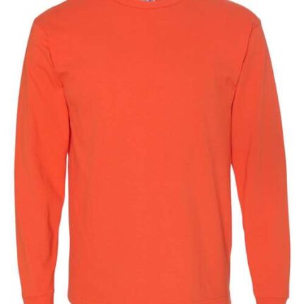 Unisex USA-Made Long Sleeve T-Shirt