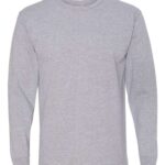 Unisex USA-Made Long Sleeve T-Shirt
