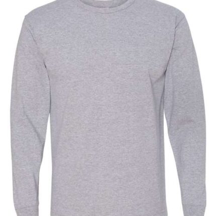 Unisex USA-Made Long Sleeve T-Shirt