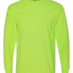 Unisex USA-Made Long Sleeve T-Shirt