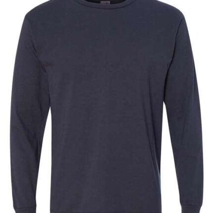 Unisex USA-Made Long Sleeve T-Shirt
